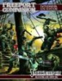 Freeport Companion: Pathfinder Roleplaying Game Edition: A Sourcebook for the Freeport Campain Setting