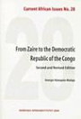 From Zaire to the Democratic Republic of the Congo