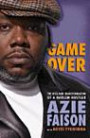 Game Over: Autobiography of a Harlem Cocaine Kingpin