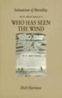 Intimations of Mortality: W.O. Mitchell's Who Has Seen the Wind (Canadian Fiction Studies, No. 27)
