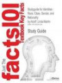 Studyguide for Identities: Race, Class, Gender, and Nationality by Alcoff, Linda Martin