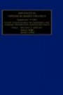Advances in Applied Business Strategy: Global Manufacturing : Technological and Economic Opportunities and Research Issues : Supplement 1 : 1993 (Advances in Applied Business Strategy)