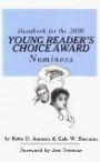 Handbook for the 2000 Young Reader's Choice Award Nominees (Handbook for the Young Reader's Choice Award Nominees)