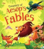 Treasury of Aesop's Fables