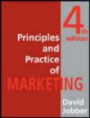 Principles and Practices of Marketing packaged with a free copy of Write Great Essays