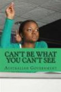 Can't Be What You Can't See: The Transition Of Aboriginal and Torres Strait Islander Students into Higher Education