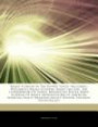 Articles on Ballet Schools in the United States, Including: Willamette Ballet Academy, Ballet San Jose, the Conservatory of Dance, Mendocino Ballet, K