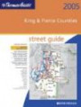 Thomas Guide 2005 King & Pierce Counties Street Guide (King, Pierce Counties Street Guide and Directory)