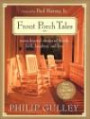 Front Porch Tales: Warm Hearted Stories of Family, Faith, Laughter and Love