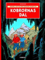 Johan, Lotta och Jockos äventyr 5: Kobrornas dal