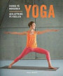 Yoga: energi på morgonen, avslappning på kvällen