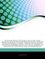 Articles on Argentine Novels by Author, Including: Pubis Angelical, Kiss of the Spider Woman (Novel), Betrayed by Rita Hayworth, Eternal Curse on the