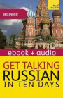 Get Talking Russian in Ten Days