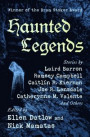 Haunted Legends