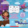 Cat-Tastic Camera Adventure! (Gabby's Dollhouse): A Picture This! Storybook