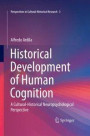 Historical Development of Human Cognition