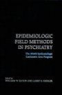 Epidemiologic Field Methods in Psychiatry : The NIMH Epidemiologic Catchment Area Program