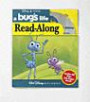 Disney/Pixar a Bug's Life: Read-Along Audio CD & Book
