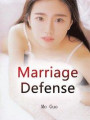 Marriage Defense