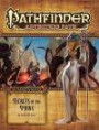 Secrets of the Sphinx (Pathfinder Adventure Path Mummy's Mask)