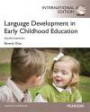 Language Development in Early Childhood Education