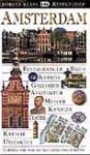 Amsterdam : restauranger, barer, kyrkor, gallerier, arkitektur ...