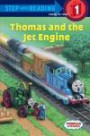 Thomas And The Jet Engine (Turtleback School & Library Binding Edition) (Step Into Reading: A Step 1 Book (Pb))