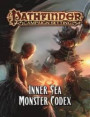 Pathfinder Campaign Setting: Inner Sea Monster Codex (Pathfinder Adventure Path)
