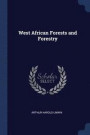 West African Forests and Forestry