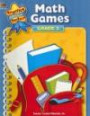 Practice Makes Perfect: Math Games Grade 5 (Practice Makes Perfect (Teacher Created Materials))