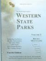 The Double Eagle Guide to Western State Parks: Rocky Mountains: Colorado, Montana, Wyoming