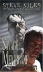 Savage Membrane: Cal McDonald, Monster Hunter, Volume 1 (Cal Mcdonald Book 1) (Bk. 1)