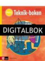 PULS Teknik-boken 1-3, Grundbok Digitalbok ljud