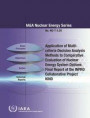 Application of Multi-criteria Decision Analysis Methods to Comparative Evaluation of Nuclear Energy System Options