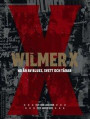 Wilmer X 40 år av Blues, svett och tårar. Utökad signerad begränsad och numrerad utgåva 1-500 ex. Live DVD och numrerat fotoprint medföljer
