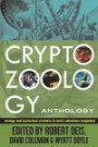Cryptozoology Anthology: Strange and Mysterious Creatures in Men's Adventure Magazines (The Men's Adventure Library)
