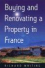 Buying and Renovating a Property in France