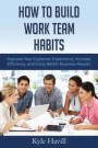 How to Build Work Team Habits: Improve Your Customer Experience, Increase Efficiency, and Enjoy Better Business Results