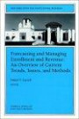 Forecasting and Managing Enrollment and Revenue: An Overview of Current Trends, Issues, and Methods : New Directions for Institutional Research (J-B IR Single Issue Institutional Research)