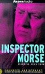 Inspector Morse: Decieved by Flight/Infernal Serpent/Masonic Mysteries/the Ghost in the Machine (Inspector Morse)