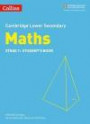 Student's Book: Stage 7 (Cambridge Lower Secondary Maths)