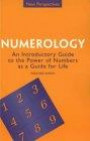 New Perspectives: Numerology