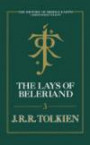 The History of Middle-earth (3) - The Lays of Beleriand