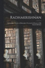 Radhakrishnan: Comparative Studies in Philosophy, Presented in Honour of His Sixtieth Birthday