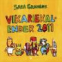 Sara Granérs vikariekalender 2011
