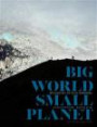 Big world, small planet : abundance within planetary boundaries