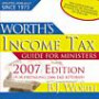 Worth's Income Tax Guide for Ministers-CD-ROM