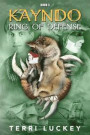 Kayndo Ring of Defense: Book 3 of the Kayndo series- a post-apocalyptic, survival, adventure novel (Volume 3)
