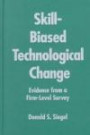 Skill-Biased Technological Change: Evidence from a Firm-Level Survey