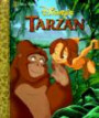 Disney's Tarzan (Little Golden Storybook)